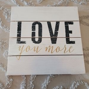 Home decor